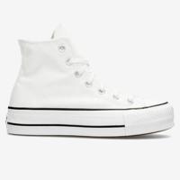 Casual Damessneakers Converse All Star Platform High Top Wit Schoenmaat 40 - thumbnail