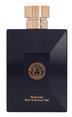 Geparfumeerde Douche Gel Versace Dylan Blue 250 ml
