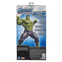 Hasbro Marvel Avengers Titan Heroes Hulk - thumbnail