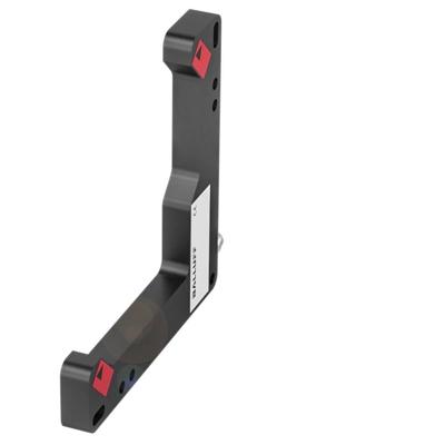 BALLUFF BWL0010 BWL0010 Haakse lichtsluis 1 stuk(s)