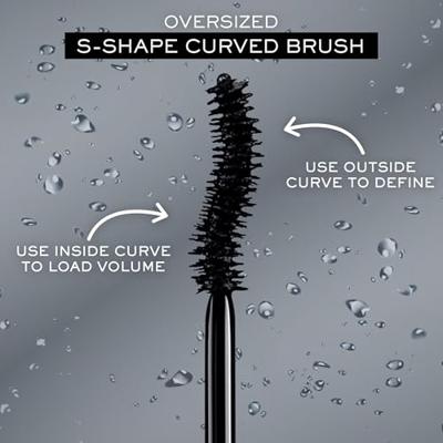 Lancome Hypnose Drama Waterproof Mascara 8 ml Dames - thumbnail
