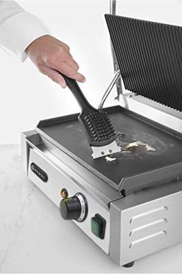 Hendi - Staalborstel