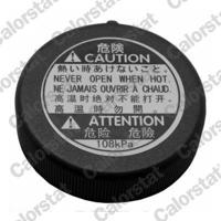 Radiateurdop RC0145 - thumbnail