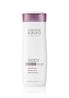 Annemarie Börlind Body Care Shower Balm 200ml Annemarie Börlind Body Care Shower Balm 200ml