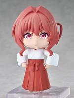 Tying the Knot with an Amagami Sister Nendoroid Action Figure Yuna Amagami 10 cm - thumbnail