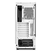 Sharkoon RGB Slider midi tower behuizing - thumbnail