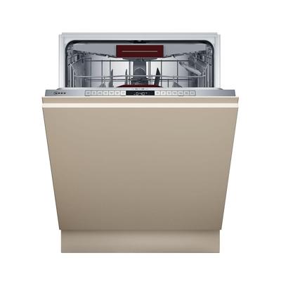 Neff S255ECX06E XXL (extra hoog)