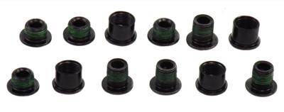 TRUVATIV kettingbladbout chain wheel screws m8,5 steel