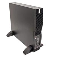 ROLINE ProSecure III 1500 RM2HE - Online UPS, 19 rack-versie, zwart - thumbnail