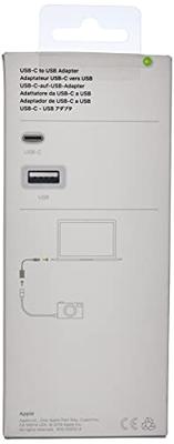 Apple USB-C naar USB Adapter - thumbnail