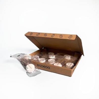 Ecoegg Reinigingstabletten wasmachine en vaatwasser - 10 st.