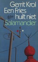 Een Fries huilt niet - Gerrit Krol - ebook - thumbnail
