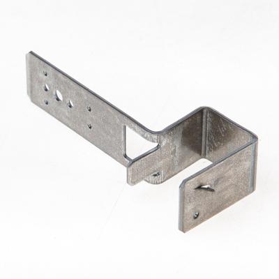 GB randbekistings-anker 32 30x2 verzinkt | 100 stuks - 17710032