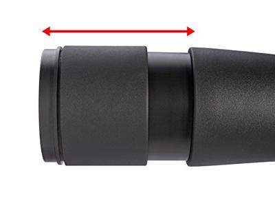 Bresser Travel 20-60x60 Spotting Scope