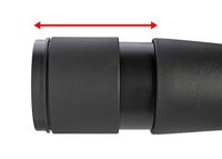 Bresser Travel 20-60x60 Spotting Scope - thumbnail