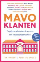 Mavoklanten - Jim Jansen, Peter de Brock - ebook - thumbnail
