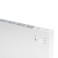 Convector Verwarming Eurom Alutherm 2500W met Wi-Fi Wit Eurom - thumbnail