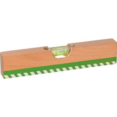 Goki houten waterpas, 20cm