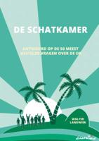 De Schatkamer - Walter Landwier - Paperback (9789402190052) - thumbnail