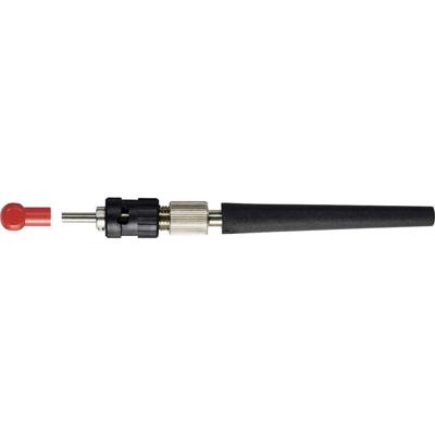 LAPP Glasvezelconnnector PCF STECKER ST (BFOC) KLEMM 2,2 /4ST