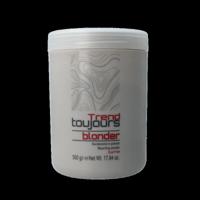 Bleaching powder 500 Gram - thumbnail