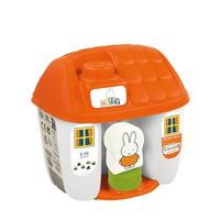 Clementoni Clemmy Nijntje Huis - thumbnail