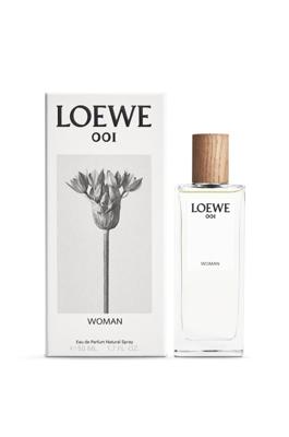 Loewe 001 Woman Eau de parfum Spray 50 ml Loewe 001 Woman Eau de parfum Spray 50 ml