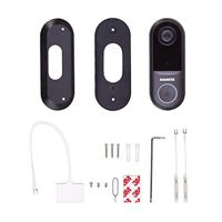 Marmitek smart wifi video deurbel 1080p - thumbnail