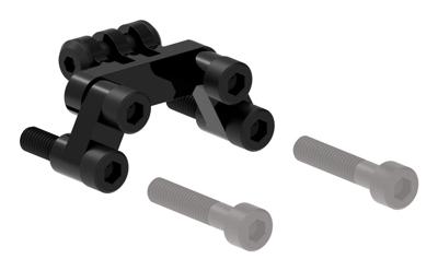 Lezyne Flexi Stem Mount Vorbauhalterung