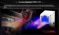 ASRock B860I Lightning WiFi Moederbord Socket Intel LGA 1851 - thumbnail