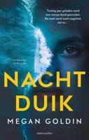 Nachtduik - Megan Goldin - ebook - thumbnail