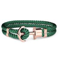 Armband Paul Hewitt PH-PH-N-R-G Afmeting 14,5 cm - thumbnail