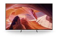 Sony KD-43X80LPAEP - 43 inch - LED TV - thumbnail