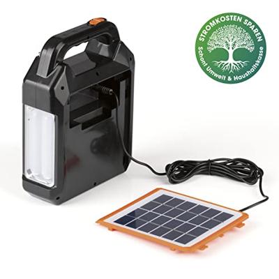 easymaxx Security Solar-Generator EP-0188 9470 Powerbank op zonne-energie 18 W 4500 mAh easymaxx Security Solar-Generator EP-0188 9470 Powerbank op zonne-energie 18 W 4500 mAh
