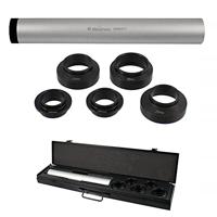 Bikeservice montagegereedschap set montgwrkzstz bearings bst f steering head 6pcs - thumbnail