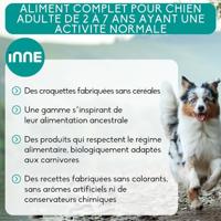 Nutrivet Inne Dog Nutritive & Health hondenvoer 2 x 12 kg - thumbnail