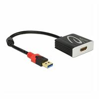 USB naar HDMI adapter - thumbnail