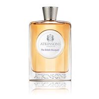 Atkinsons The British Bouquet Eau de Toilette 50ml - thumbnail