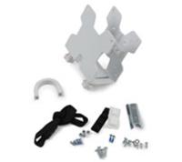 Ergotron Thin Client Montageset, wit - thumbnail