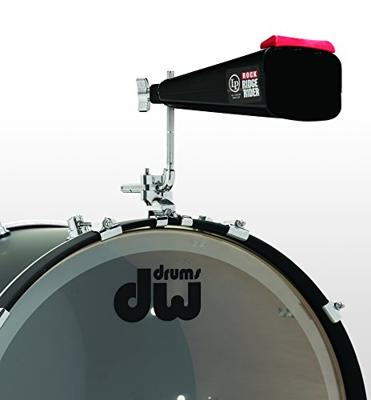 Latin Percussion LP008-N Cowbell Rock Ridge Rider Latin Percussion LP008-N Cowbell Rock Ridge Rider