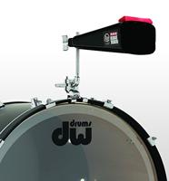 Latin Percussion LP008-N Cowbell Rock Ridge Rider - thumbnail