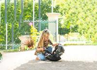 Poppen Autozitje Maxi-Cosi-stijl - Cybex 2-in-1 - thumbnail