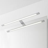 Tiger Spiegel Verlichting Ancis LED 4000K 60x4x10.5 cm Mat Chroom - thumbnail