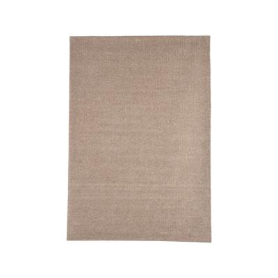 LABEL51 Vloerkleden Wolly - Taupe - Wol - 160x230 cm LABEL51 Vloerkleden Wolly - Taupe - Wol - 160x230 cm