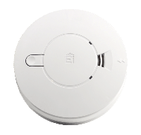 Ei 146e RF Draadloos koppelbare rookmelder 230V - thumbnail