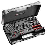 Facom doppendoos en sleutels 1/4' inch r.161b 32 stuks - R.440AUP - thumbnail