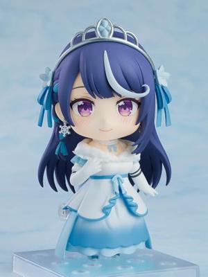 Vtuber Nendoroid Action Figure Kokorone Awayuki 10 cm Vtuber Nendoroid Action Figure Kokorone Awayuki 10 cm
