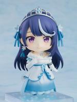 Vtuber Nendoroid Action Figure Kokorone Awayuki 10 cm - thumbnail