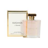 LaMusê Lamuse eau de parfum spray dames eleganza l'femme 100ml - thumbnail