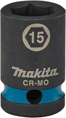 Makita Accessoires krachtdop 15mm/38mm - e-16112